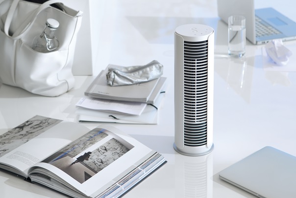 STADLER FORM PETER LITTLE namizni ventilator